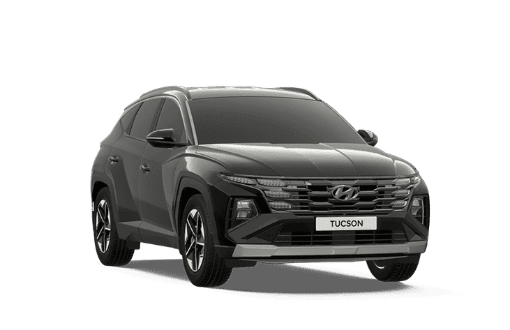 Hyundai Tucson diesel Automatic