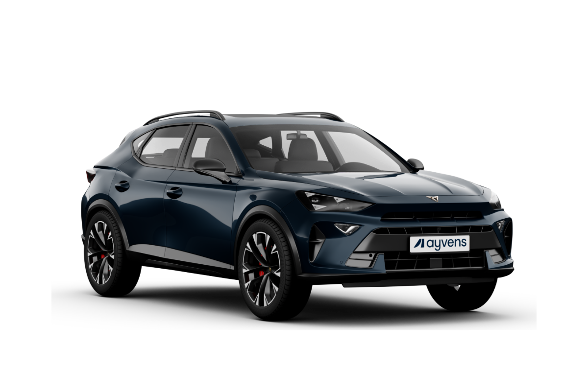 Audi Q3 automatique diesel 2025